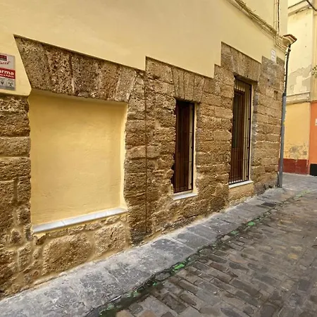 Gadeiras - Turisticos De 2 Llaves Cádiz