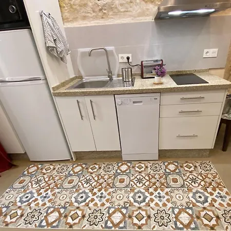 Apartment Gadeiras - Turisticos De 2 Llaves Cadiz