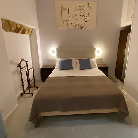 Appartement Gadeiras - Turisticos De 2 Llaves Cádiz