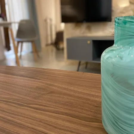 Appartement Gadeiras - Turisticos De 2 Llaves Cádiz