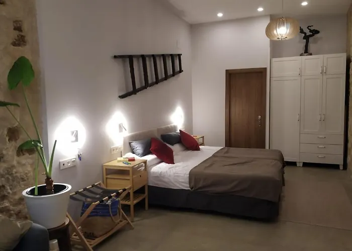 Gadeiras - Turisticos De 2 Llaves Appartement