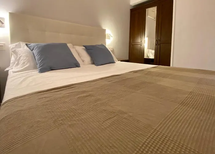 Gadeiras - Turisticos De 2 Llaves Appartement Cádiz