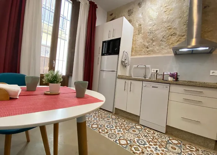 Gadeiras - Turisticos De 2 Llaves * Cádiz