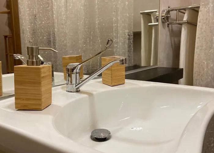 Appartement Gadeiras - Turisticos De 2 Llaves Cádiz