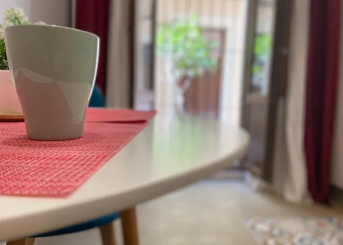 Appartement Gadeiras - Turisticos De 2 Llaves