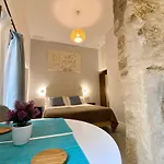 Gadeiras - Turisticos De 2 Llaves Appartement *