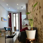 Gadeiras - Turisticos De 2 Llaves Appartement Cádiz