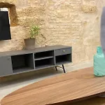 Gadeiras - Turisticos De 2 Llaves Appartement Cádiz