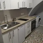 Gadeiras - Turisticos De 2 Llaves Appartement *