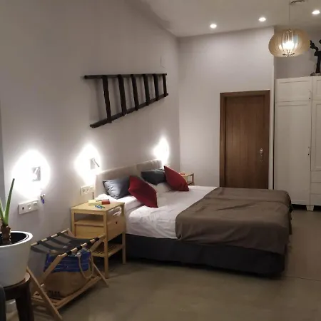 Gadeiras - Turisticos De 2 Llaves Appartement