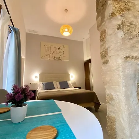 Gadeiras - Turisticos De 2 Llaves Appartement *