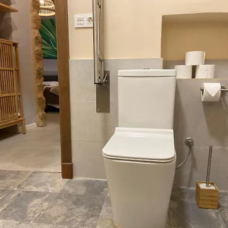 Appartement Gadeiras - Turisticos De 2 Llaves *