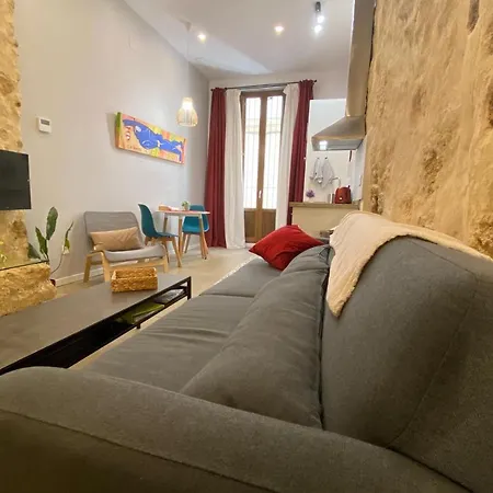 Gadeiras - Turisticos De 2 Llaves Appartement *