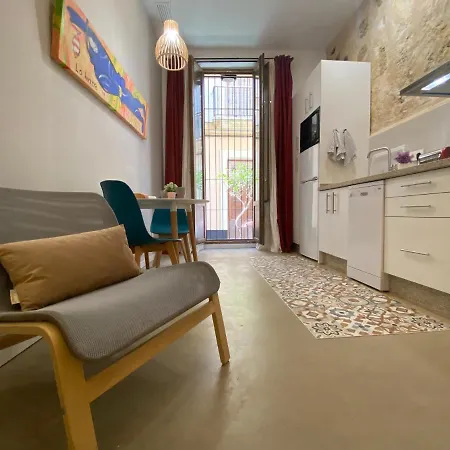 Appartement Gadeiras - Turisticos De 2 Llaves Cadix