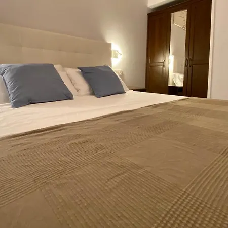 Gadeiras - Turisticos De 2 Llaves Appartement Cádiz