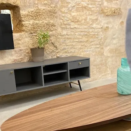 Gadeiras - Turisticos De 2 Llaves Appartement Cádiz