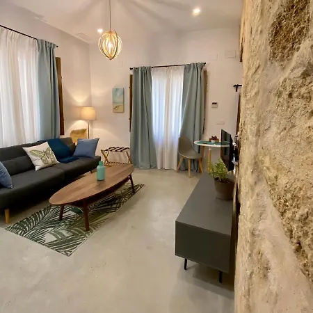 Gadeiras - Turisticos De 2 Llaves Cadix