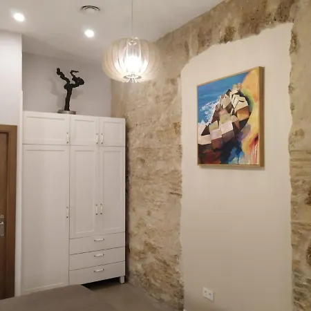 Gadeiras - Turisticos De 2 Llaves Appartement Cádiz