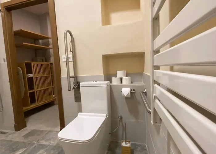 Gadeiras - Turisticos De 2 Llaves Cadiz