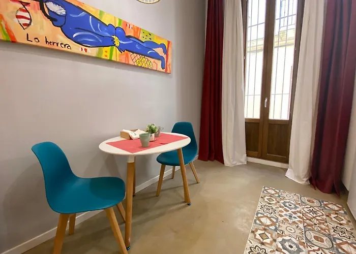 Gadeiras - Turísticos De 2 Llaves * Cádis