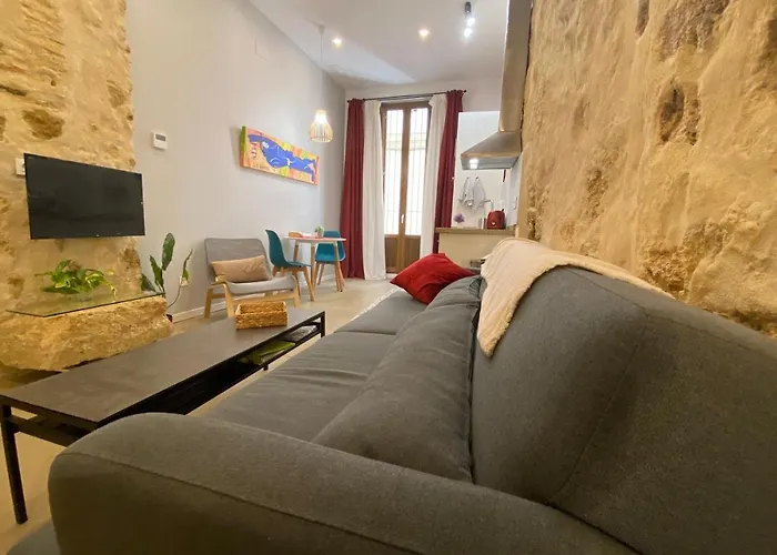 Gadeiras - Turísticos De 2 Llaves Apartamento *