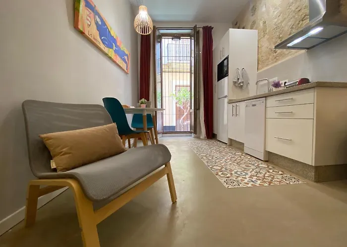 Apartamento Gadeiras - Turísticos De 2 Llaves Cádiz