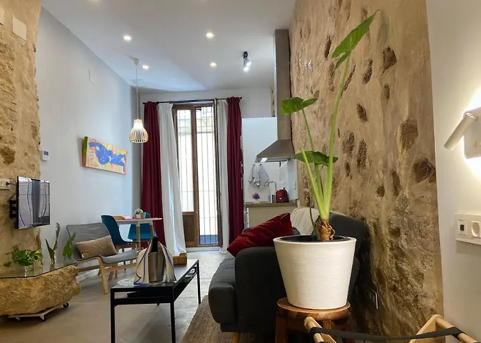 Gadeiras - Turisticos De 2 Llaves Apartment Cadiz