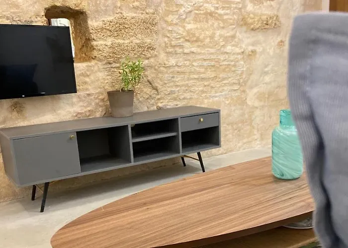 Gadeiras - Turísticos De 2 Llaves Apartamento Cádis