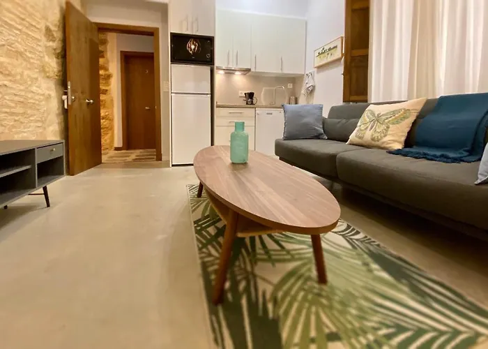 Gadeiras - Turisticos De 2 Llaves * Cadiz