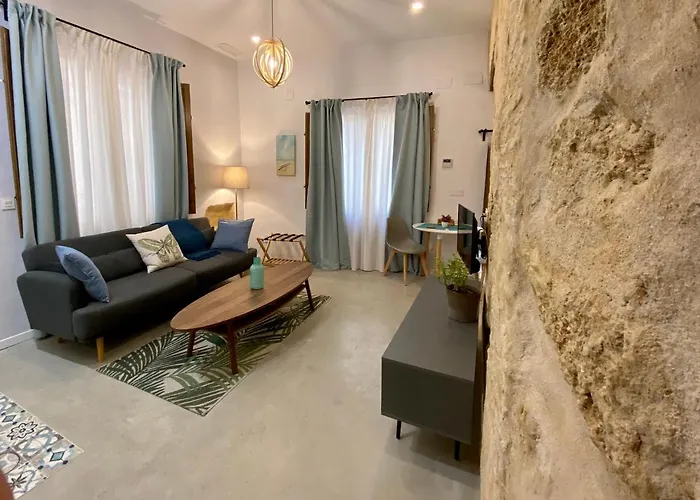 Gadeiras - Turisticos De 2 Llaves Cadiz