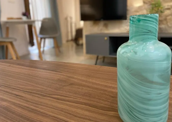 Apartamento Gadeiras - Turísticos De 2 Llaves Cádiz