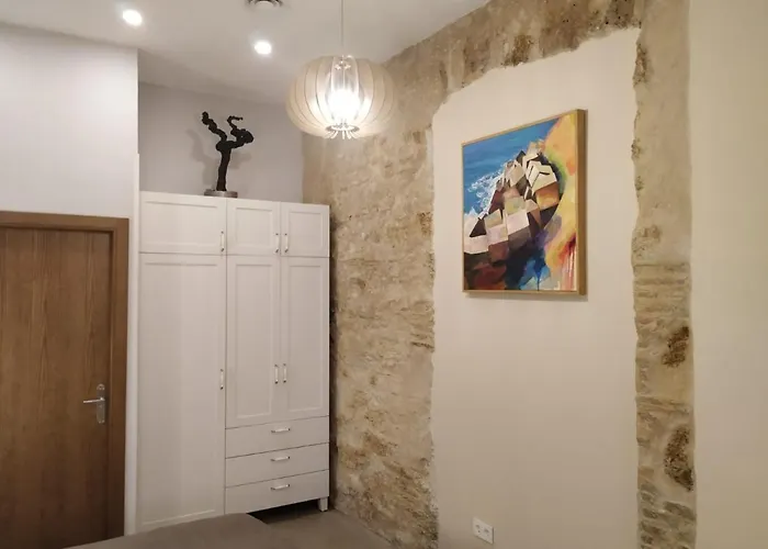 Gadeiras - Turísticos De 2 Llaves Apartamento Cádis