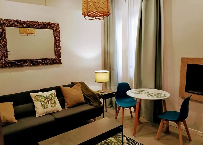 Gadeiras - Turísticos De 2 Llaves Cádiz