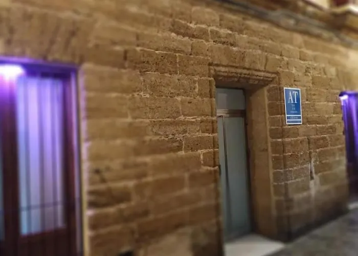 Gadeiras - Turísticos De 2 Llaves Apartamento Cádiz