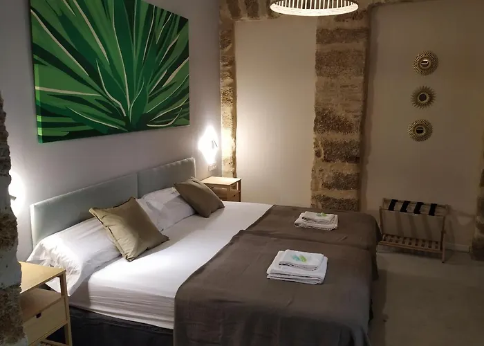 Apartment Gadeiras - Turisticos De 2 Llaves