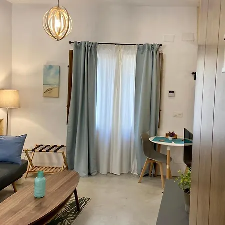 Apartment Gadeiras - Turisticos De 2 Llaves Cádiz