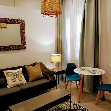 Gadeiras - Turisticos De 2 Llaves Cádiz