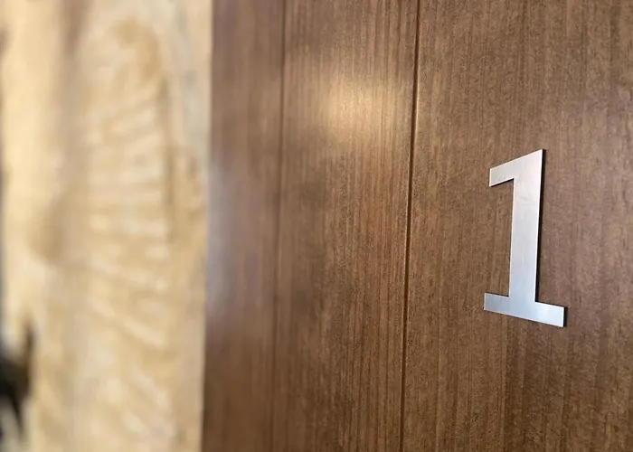 Gadeiras - Turisticos De 2 Llaves Apartman Cádiz