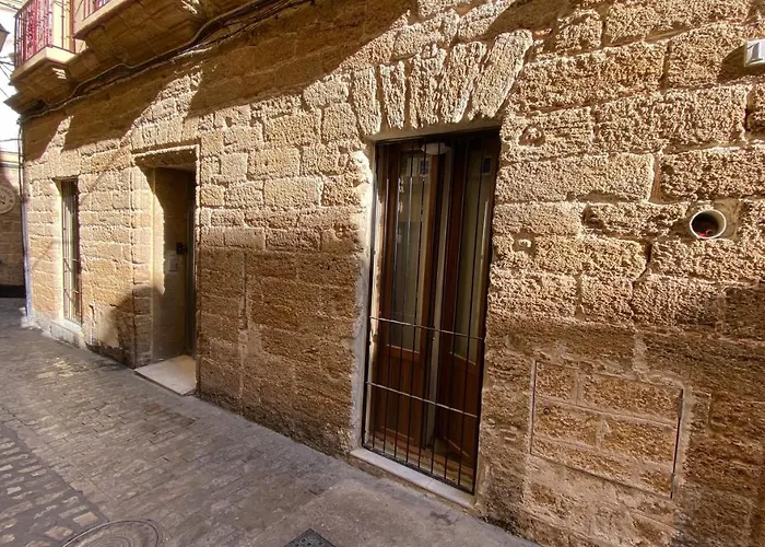 Gadeiras - Turisticos De 2 Llaves Apartman