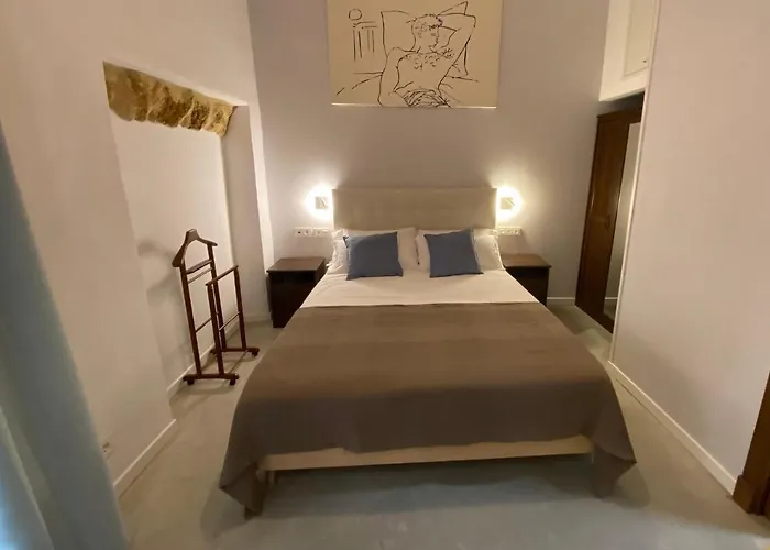 Apartman Gadeiras - Turisticos De 2 Llaves Cádiz