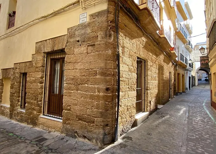 Apartman Gadeiras - Turisticos De 2 Llaves *