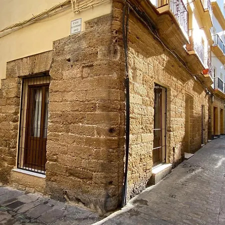 Διαμέρισμα Gadeiras - Turisticos De 2 Llaves *