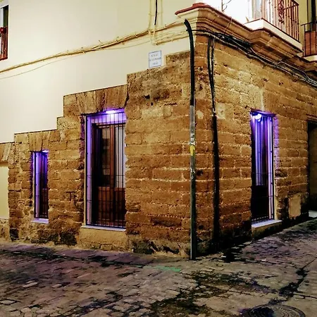 Διαμέρισμα Gadeiras - Turisticos De 2 Llaves *