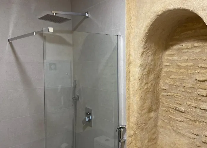 Gadeiras - Turisticos De 2 Llaves * Καντίζ